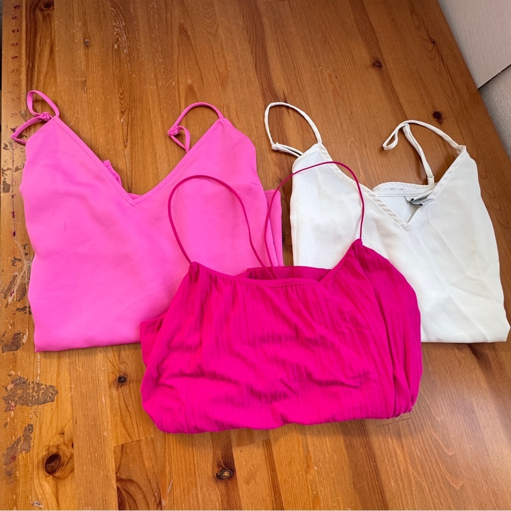 A new day cami bundle size large